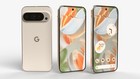 Google Pixel 9 5G 128GB  Fully Unlocked   All colors   Used Ccondition