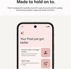 Google Pixel 9 5G 128GB  Fully Unlocked   All colors   Used Ccondition