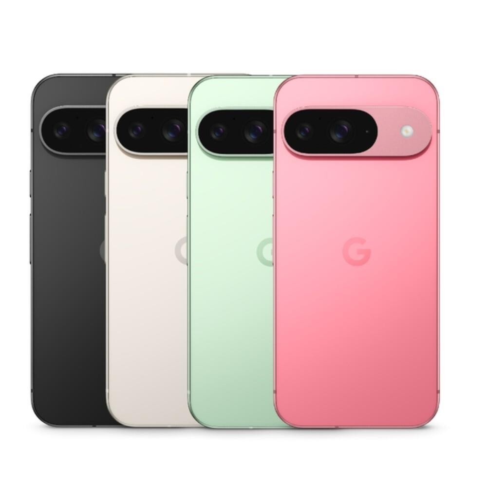 Google Pixel 9 G2YBB 128GB Unlocked Very Good Condition