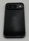 Google Pixel 9 G2YBB 128GB Unlocked Android Smartphone Obsidian Excellent