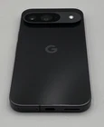 Google Pixel 9 G2YBB 128GB Unlocked Android Smartphone Obsidian Excellent