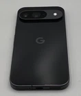 Google Pixel 9 G2YBB 128GB Unlocked Android Smartphone Obsidian Excellent