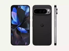 Google Pixel 9 Pro XL - Smartphone Android desbloqueado con Gemini, sistema de cámara trasera triple, batería de 24 horas y pantalla Super Actua de 6.8 pulgadas, color avellana, 128 GB (renovado)