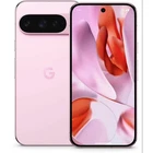 Google Pixel 9 Pro XL - Smartphone Android desbloqueado con Gemini, sistema de cámara trasera triple, batería de 24 horas y pantalla Super Actua de 6.8 pulgadas, color avellana, 128 GB (renovado)