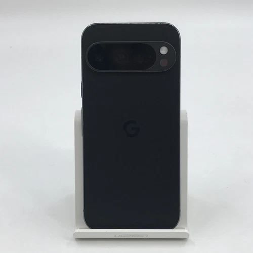 Google Pixel 9 Pro 128GB Obsidian Unlocked Very Good Condition