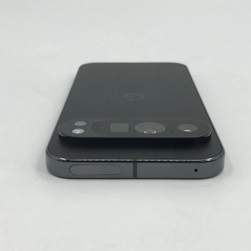 Google Pixel 9 Pro 128GB Obsidian Unlocked Very Good Condition