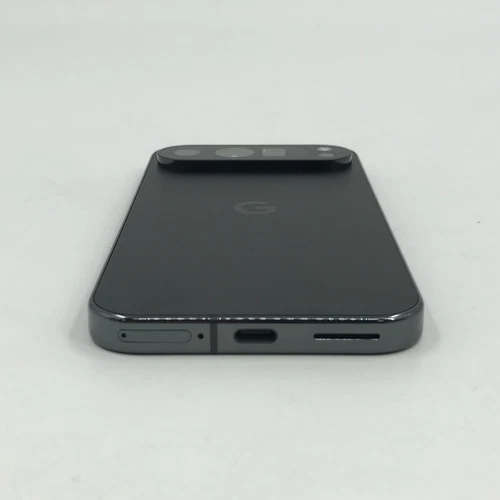 Google Pixel 9 Pro 128GB Obsidian Unlocked Very Good Condition