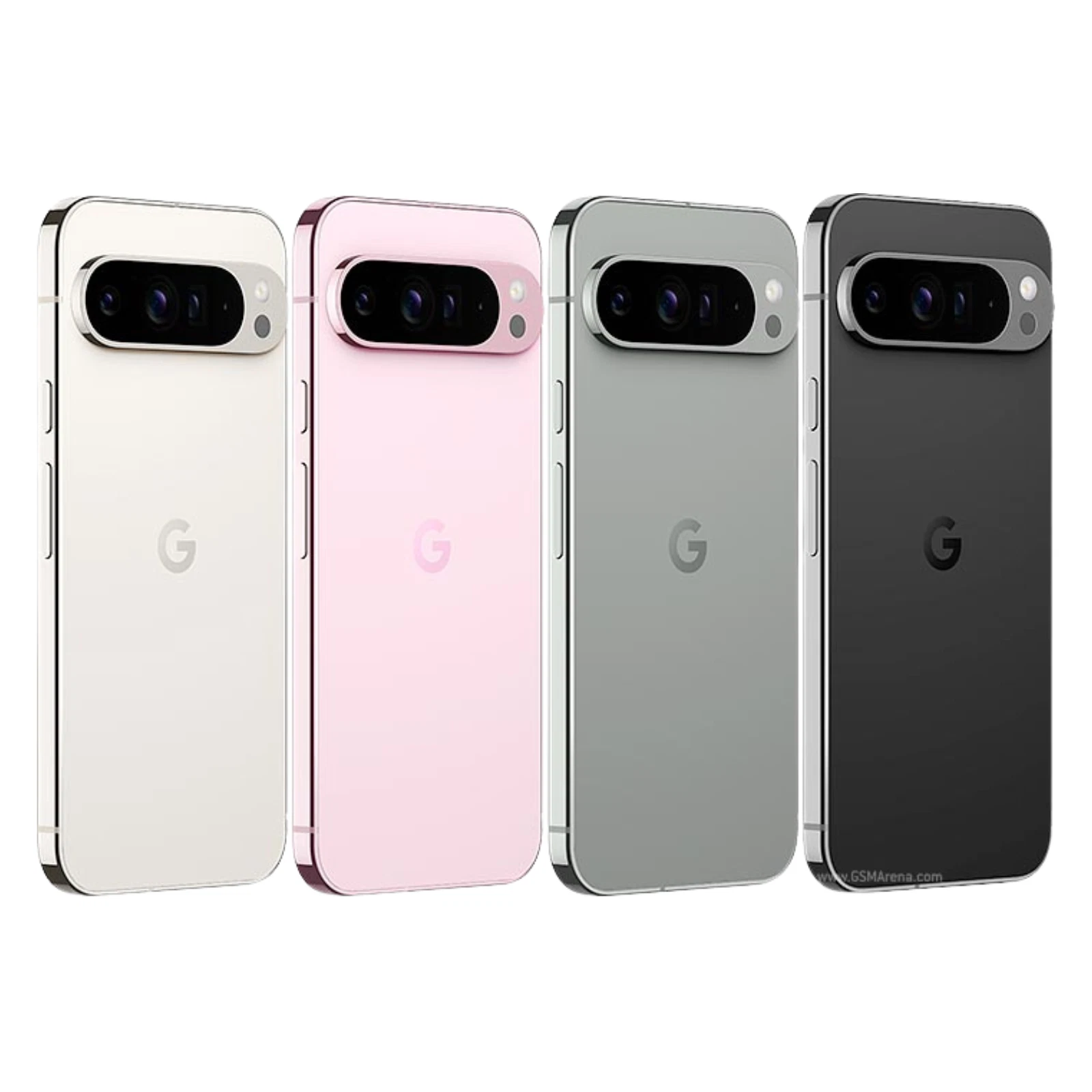 Google Pixel 9 Pro GR83Y 128GB Unlocked Very Good Condition