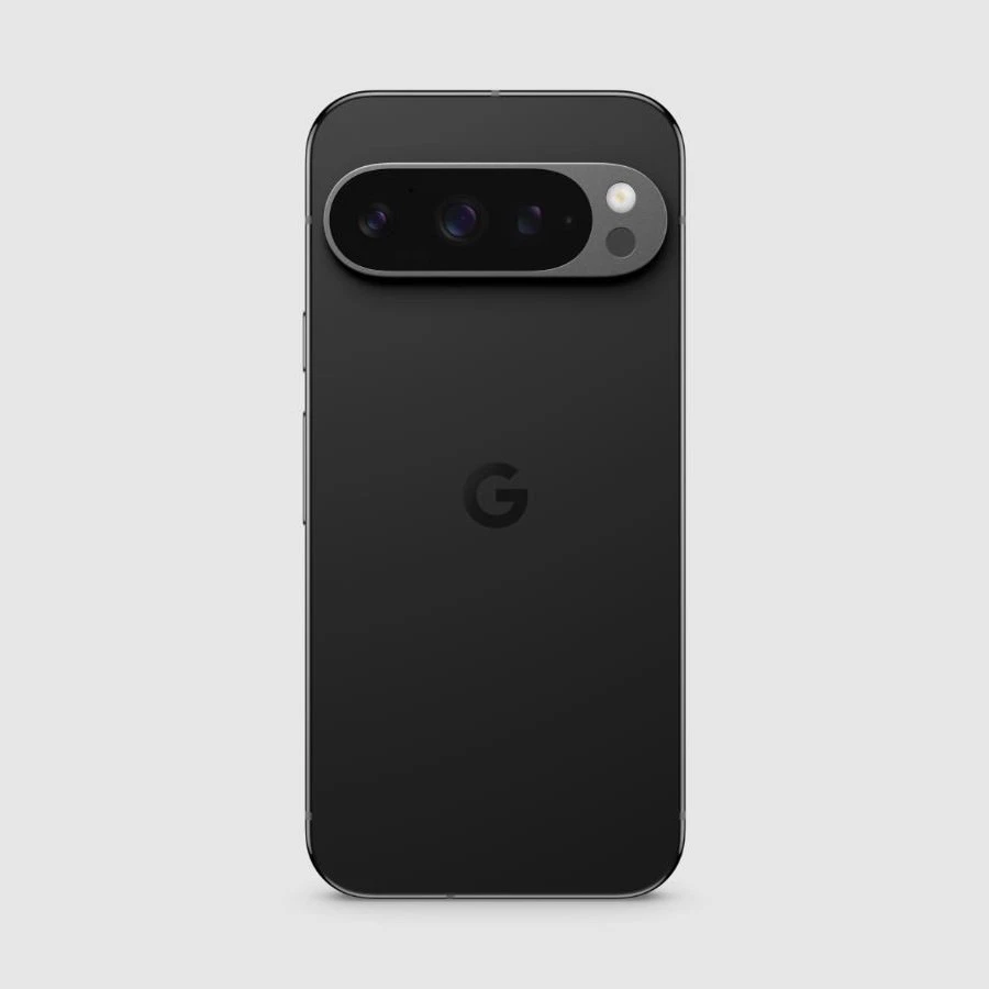 Google Pixel 9 Pro Obsidian 128GB   Spectrum Mobile   Excellent Condition