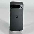 Google Pixel 9 Pro Obsidian 128GB   Spectrum Mobile   Excellent Condition