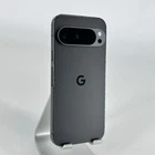 Google Pixel 9 Pro Obsidian 128GB   Spectrum Mobile   Excellent Condition