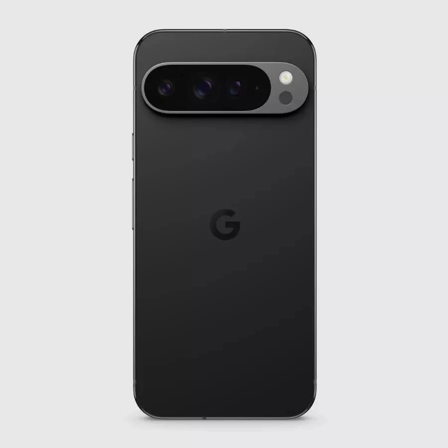 Google Pixel 9 Pro XL   256GB   Obsidian    Carrier Unlocked