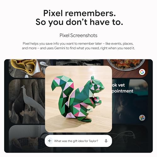 Google Pixel 9 Pro XL 5G  256GB  16GB  6 8 120Hz OLED  50MP 8K Camera  Tensor G4 Octa core  Android 14  Fully Unlocked for Verizon  T Mobile  AT&T  Global 4G LTE   Obsidian  Renewed