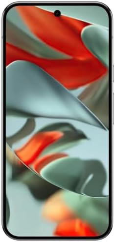 Google Pixel 9 Pro XL 5G  256GB  16GB  6 8 120Hz OLED  50MP 8K Camera  Tensor G4 Octa core  Android 14  Fully Unlocked for Verizon  T Mobile  AT&T  Global 4G LTE   Obsidian  Renewed 