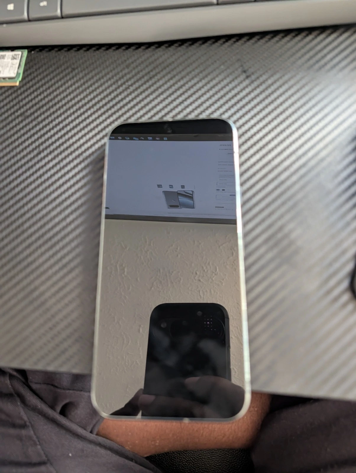 Google Pixel 9 Pro XL Smartphone 256GB  Unlocked  Hazel