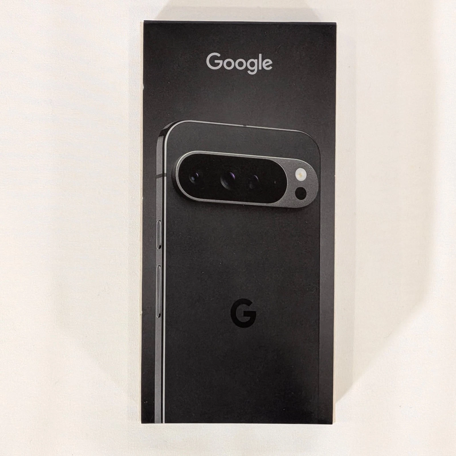 Google Pixel 9 Pro XL 128GB Obsidian Unlocked Excellent Condition