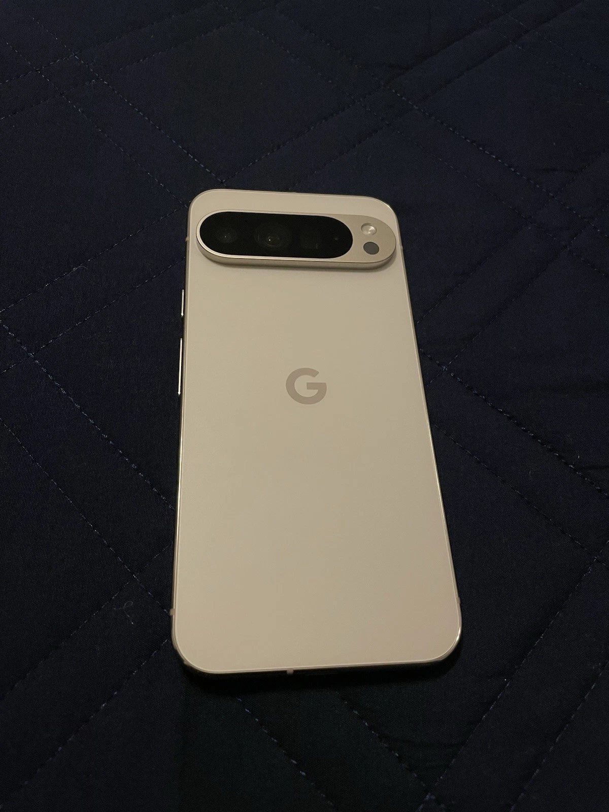 Google Pixel 9 Pro XL Unlocked  128GB