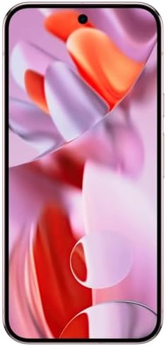 Google Pixel 9 Pro XL 5G  256GB  16GB  6 8 120Hz OLED  50MP 8K Camera  Tensor G4 Octa core  Android 14  Fully Unlocked for Verizon  T Mobile  AT&T  Global 4G  Renewed  w/ Fast Charger  Rose Quartz