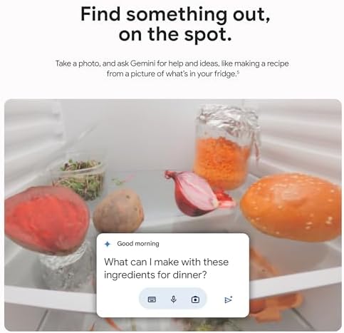 Google Pixel 9 Pro XL 5G  256GB  16GB  6 8 120Hz OLED  50MP 8K Camera  Tensor G4 Octa core  Android 14  Fully Unlocked for Verizon  T Mobile  AT&T  Global 4G LTE  Porcelain  Renewed 