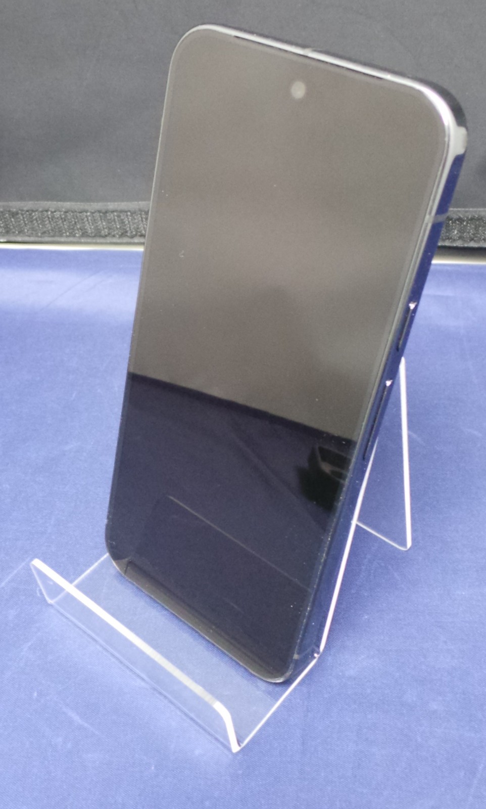 Google Pixel 9 Pro XL 128GB Black   Unlocked    Fully Functional