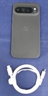 Google Pixel 9 Pro XL 128GB Black   Unlocked    Fully Functional