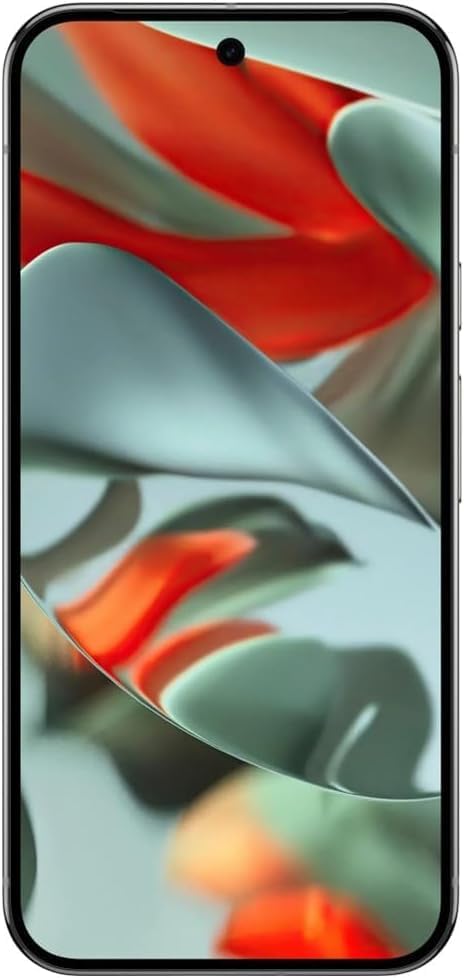 Google Pixel 9 Pro XL   128 GB  Hazel   Unlocked  Renewed 