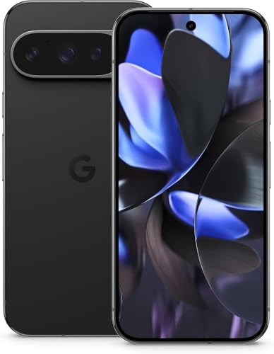 Google Pixel 9 Pro XL   128 GB  Hazel   Unlocked  Renewed 