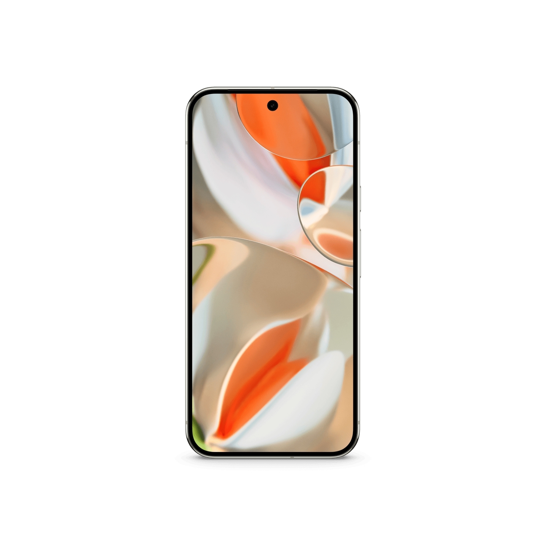 Google Pixel 9 Pro XL 256GB 6.8" 5G Totalmente desbloqueado. Excelente estado - Presenta quemaduras en la pantalla LCD.