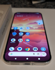 Google Pixel 9 Pro XL 256gb Porcelain with original box