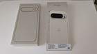 Google Pixel 9 Pro XL 256gb Porcelain with original box