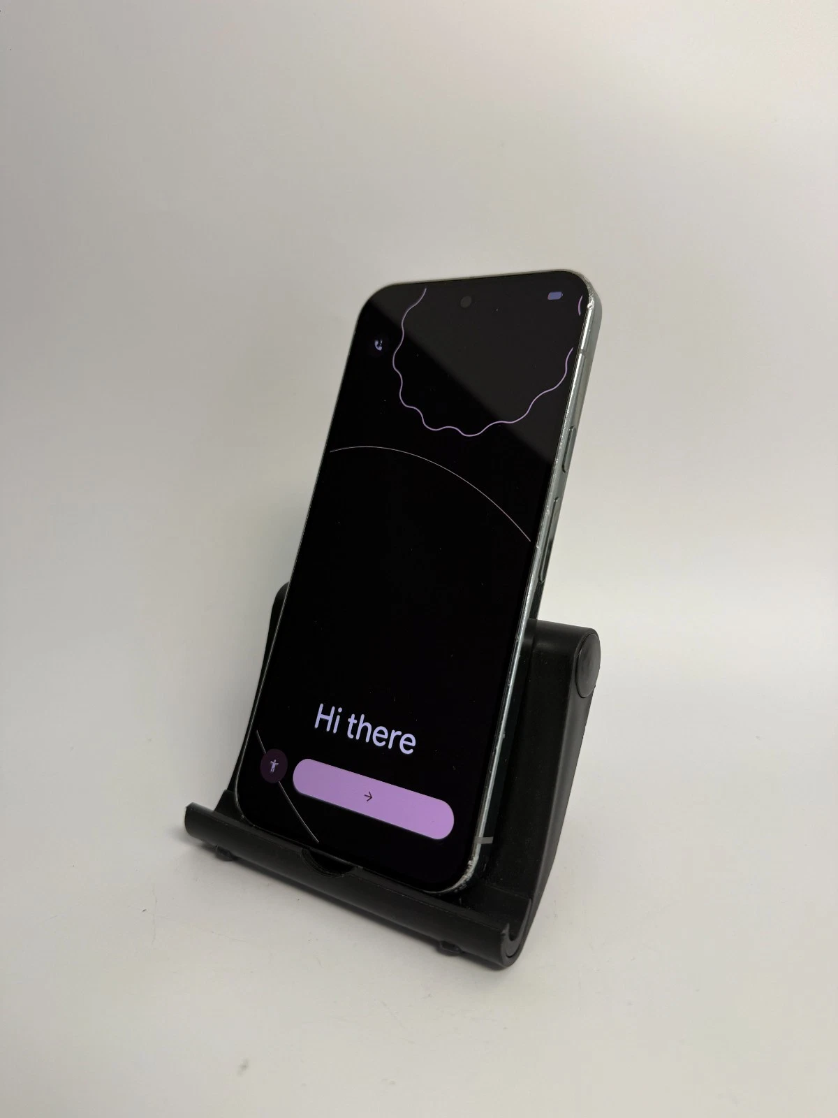 Google Pixel 9 Pro XL   Fully Unlocked   256GB Hazel 6 8     C GRADE