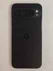 Google Pixel 9 Pro   UNLOCKED 256GB GR83Y   Obsidian Black   EXCELLENT Condition