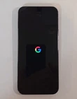 Google Pixel 9 Pro   UNLOCKED 256GB GR83Y   Obsidian Black   EXCELLENT Condition