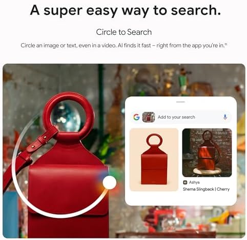 Google Pixel 9 Pro   Unlocked Android Smartphone with Gemini  Triple Rear Camera System  24 Hour Battery  and 6 3 Super Actua Display   Hazel   256 GB