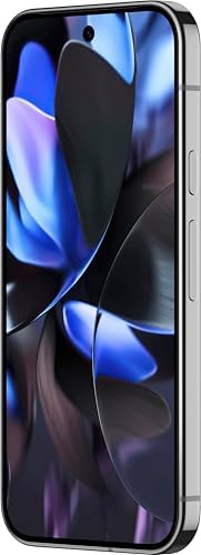 Google Pixel 9 Pro  128GB  Obsidian   Unlocked  Renewed 