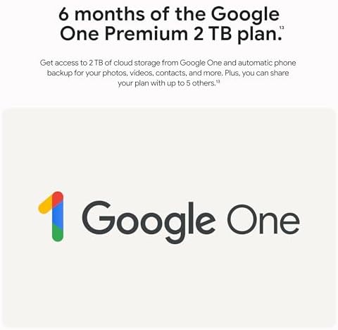 Google Pixel 9 - Smartphone Android desbloqueado con Gemini, batería de 24 horas, cámara avanzada y pantalla Actua de 6.3" - Obsidiana - 128 GB
