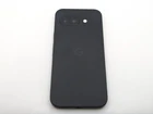 Google Pixel 9a GXQ96 128GB   Obsidian   UNLOCKED