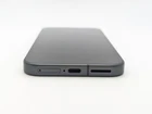 Google Pixel 9a GXQ96 128GB   Obsidian   UNLOCKED