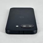 Google Pixel 9a Obsidian 128GB Unknown Carrier   Excellent Condition 