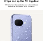 Google Pixel 9a   Select Carrier   128GB Android  All Colors    VERY GOOD