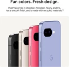 Google Pixel 9a   Select Carrier   128GB Android  All Colors    VERY GOOD