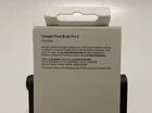Google Pixel Buds Pro 2 GA05760 US Wireless Earbuds Porcelain