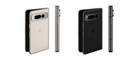 Google Pixel Fold Fully Unlocked   512GB   7 6in   NEW with retail box