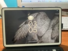 Google Pixel Tablet 128GB Wi Fi 10 9 in Porcelain Good Working Order Model GTU8P
