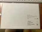 Google Pixel Tablet 128GB Wi Fi 10 9 in Porcelain Good Working Order Model GTU8P