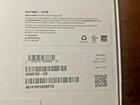 Google Pixel Tablet 128GB Wi Fi 10 9 in Porcelain Good Working Order Model GTU8P