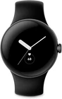 Google Pixel Watch  2022  41mm  No Cellular  Black Stainless Steel  Excellent