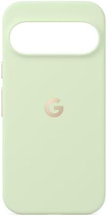 Google Pixelsnap Phone Case Pixel 10   Pixel 10 Pro   Durable Protection   Soft Silicone   Porcelain