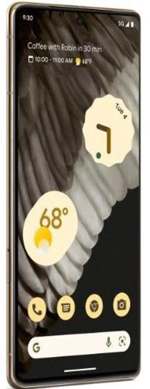 Google  Pixel 7 Pro   256GB   Hazel   8GB RAM   Fully Unlocked   Good  Grade B 