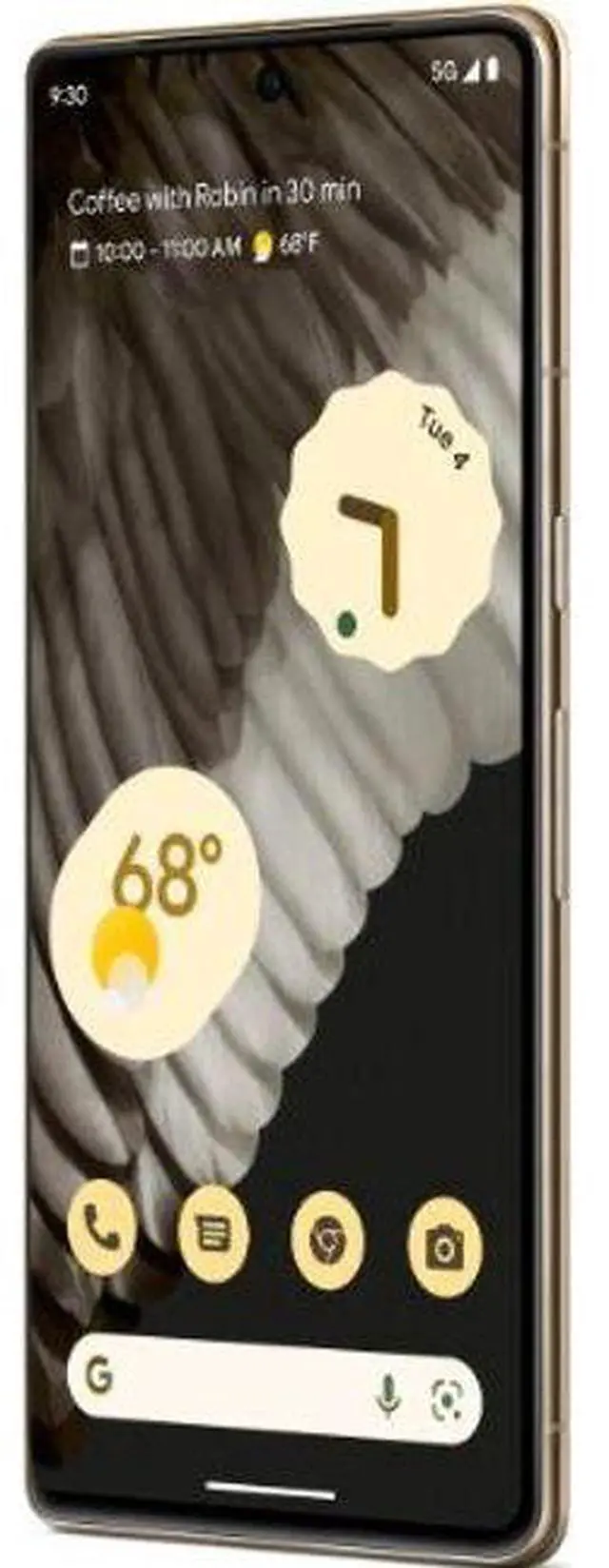 Google  Pixel 7 Pro   256GB   Hazel   8GB RAM   Fully Unlocked   Good  Grade B 